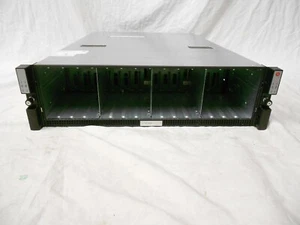 HP HPE Nimble Storage SAN Expansion Array 16 Bay 3.5" Shelf ES1 Expansion Array - Picture 1 of 2