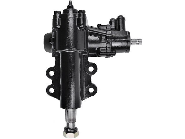 Autopart Premium 85DH85W Steering Gear Fits 1995-1997 Nissan Pickup Foto 1 de 1