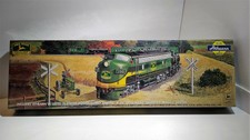 athearn john deere collectible train set