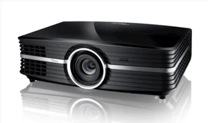 Optoma UHD65 4K DLP Projector - Picture 1 of 3
