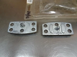 KLASSIKER BMW SCHEIBENBREMSSATTEL BELÄGE.FERODO FDB155P ODER FDB 155P.OLDTIMER  - Bild 1 von 4