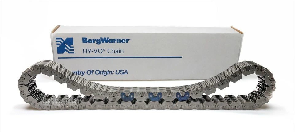 Cadena caja transferencia Audi Q7 2005-2010 BW4430 HV-096 BorgWarner 0AQ341125 Foto 1 de 1