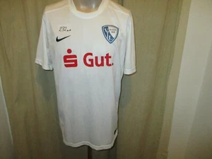 VfL Bochum Nike Auswärts U16 Spieler Trikot 2014/15 "Sparkasse Gut" Gr.L TOP - Picture 1 of 7