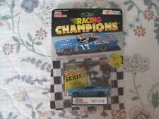 1991 Richard Petty #43 Plymouth NASCAR by Racing Champions Diecast 1 64