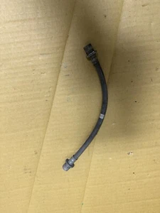 2019 Honda Odyssey Touring 3.5L Rear Right Side Brake Caliper Flex Hose Line OEM - Picture 1 of 5
