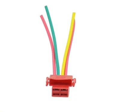 Enchufe solenoide relé de arranque para Kawasaki Vulcan VN1500 VN1600 VN1700 VN2000 Foto 1 de 2