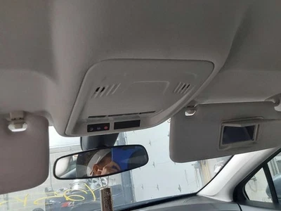 Espejo retrovisor atenuador manual Opt D31 se adapta a 13-25 MALIBU 3084065 Foto 1 de 4