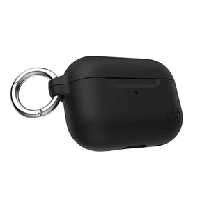 P9. Speck Presidio Case für Airpods Pro (Gen 1 & 2) - Schwarz - Bild 1 von 3