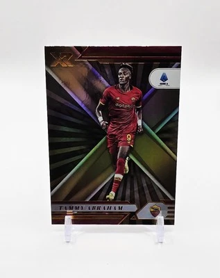 2021-22 Panini Chronicles XR Tammy Abraham No. 106 - Image 1 of 2