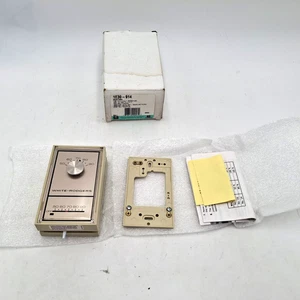 White Rodgers Emerson 1E30-914 Termostato meccanico, millivolt, solo calore - Foto 1 di 9