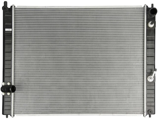 Radiator For 2009-2012 Infiniti FX35 RWD 3.5L V6 2011 2010 FP627SV Radiator Foto 1 de 1