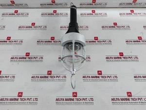 DAEYANG EHL-01 Explosion Proof Hand Lamp 220V 60W - Picture 1 of 10