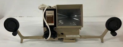 Editor y visor de películas vintage Baia Brite View Dual 8 para película Super 8 y 8 mm Foto 1 de 4