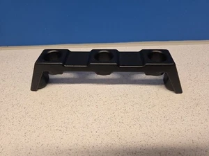 Polaris 5634599 Rack Extender, Black Polaris Sportsman tie down Hnadle - Picture 1 of 3