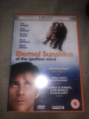 Eternal Sunshine Of The Spotless Mind - Image 1 of 2