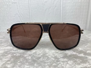 Gafas de sol DITA Grandmaster Five DRX 1722 D NYY 64 doradas negras - Imagen 1 de 9