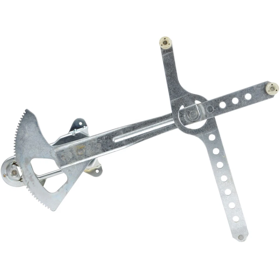 Nuevo motor de ventana eléctrica A1 Cardone 82-131M para modelos seleccionados de Chevrolet GMC 95-00 Foto 1 de 4