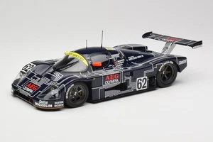 155883562 Sauber Mercedes C9 n62 K.Niedzwiedz / K.Acheson 24h Le Mans Minichamps - Imagen 1 de 6