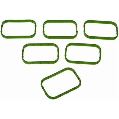 Juego de juntas de colector de admisión 615-917 Dorman superior para VW Dodge Grand Caravan Jeep Foto 1 de 4