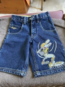 Paco Skater Shorts Sz 4 - Picture 1 of 5