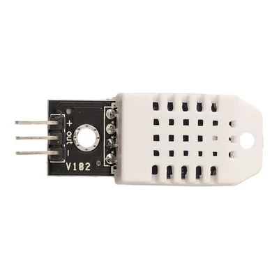 Digitale Temperatur- und Feuchtigkeitssensoren 5 Stück für verschiedene Anwend - Bild 1 von 4