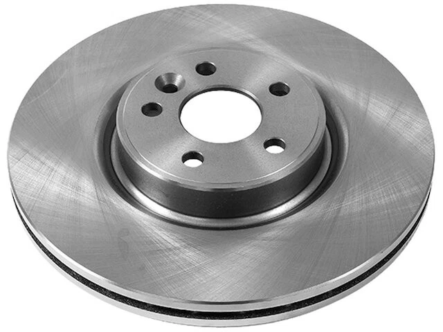Rotor de freno delantero para Volvo XC70 2008-2016 2009 2010 2011 2012 2013 2014 NQ358GQ Foto 1 de 1