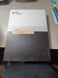 Escala de alimentos a batería Short Stories caja abierta nueva - Imagen 1 de 4