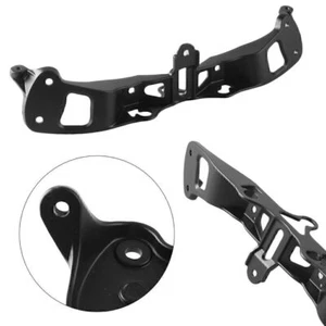 Scheinwerfer vorne oben Verkleidungshalterung für Kawasaki Ninja ZX6R 2005-2008 - Picture 1 of 8