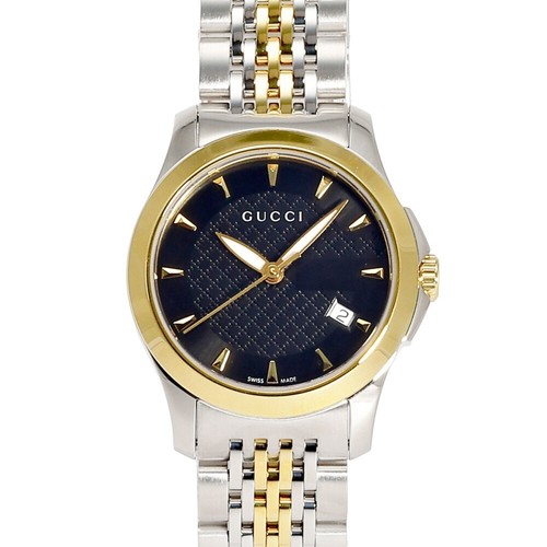 GUCCI G Senza tempo YA1265027 donna