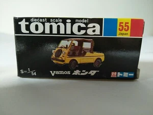 Tomica Limited 0076 Honda Vamos Honda - Picture 1 of 1