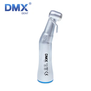 DMXDENT C11-18EX Dental Low Speed Handpiece Contra Angle External Water Spray - Picture 1 of 6