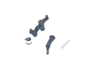 T2M 1:10 2WD Pirate Crusher T4911/9 Lenkung Servosaver TPC® - Bild 1 von 1