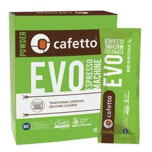 ¡Limpiador para máquina de café espresso Cafetto Evo! Latte Coffee Espresso Line Clean Café - Imagen 1 de 3