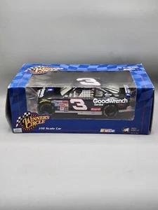 Dale Earnhardt Goodwrench #3 2002 Winner's Circle Monte Carlo 1:18 - Picture 1 of 14
