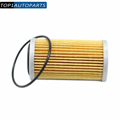 Filtro de aceite de transmisión CVT hatchback 1,2 L nuevo para Mitsubishi Mirage 2014-2024 Foto 1 de 4
