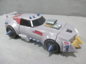 Transformers AXOR Complete Hunt for the Decepticons 2010 - Imagen 1 de 5
