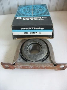 Federal Mogul HB88107A Center Support Bearings Chevrolet Dodge Ford GMC 1972-06? - Picture 1 of 5
