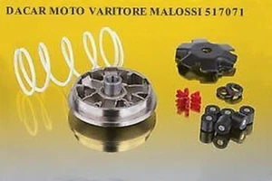 Cambiador MALOSSI Multivar Garelli Pony 50 2T 517071 - Imagen 1 de 6