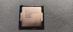 Intel Pentium G3220 - Afbeelding 1 van 2