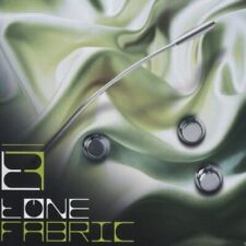 Tone Fabric-V/A CD NEW