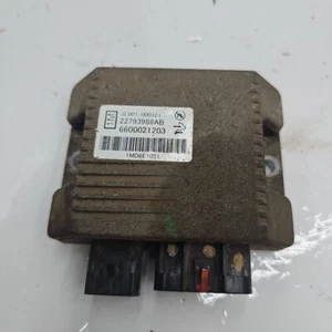 2013-2017 CHEVY EQUINOX differential Chassis Brain Box LOCK 22793988AB terrain - Picture 1 of 2