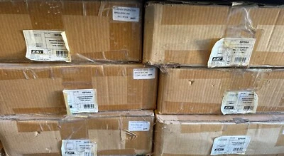 Edwards Systems Technology Remote Booster Power Supply BPS6A - 6.5A 120 VAC