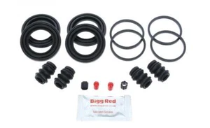 Für Ssangyong Actyon SPORTS I Vorder Bremssattel Dichtung Umbau Reparaturkit - Bild 1 von 3