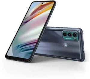 MOTOROLA G40 Fusion (RAM 6GB,128GB) 6.78" 64MP-Camera Dual SIM Googleplay Phone - Picture 1 of 7