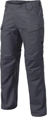 Mens Cargo Pants Tactical Waterproof Work Pants Outdoor Hiking Combat Trousers - Image 1 of 4