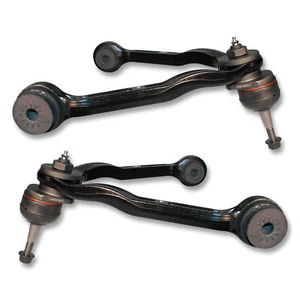 Front Alignment Upper Camber Caster Control Arms Silverado Sierra Suburban Tahoe - Foto 1 di 4