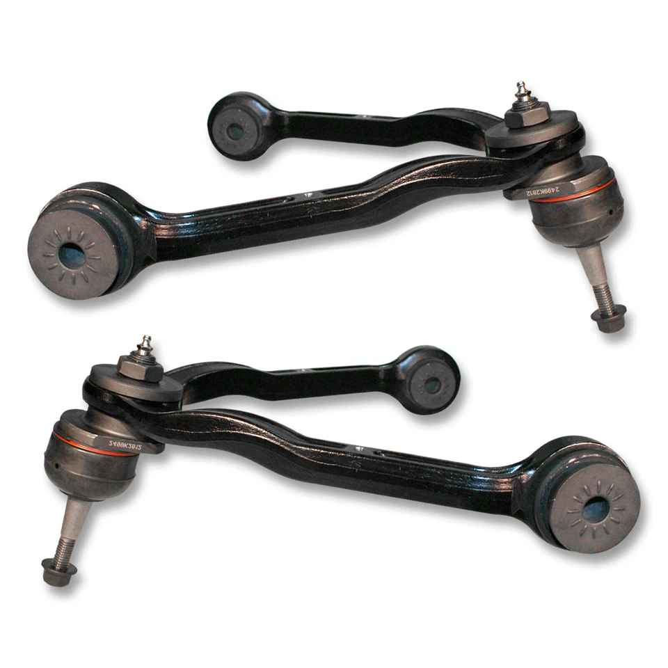 Front Alignment Upper Camber Caster Control Arms Silverado Sierra Suburban Tahoe - Image 1 of 4