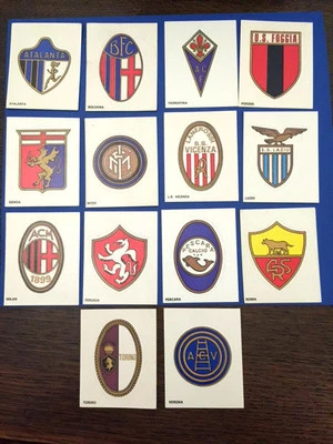 Panini calciatori 1977/78 Scudetto new da Bustina a scelta 1x1 menu a tendina  - Immagine 1 di 4