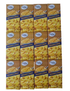 LOT of 12 Premier Pantry Macaroni & Cheese Dinner, 7.25oz ea - BEST BY 4/9/2026 - Picture 1 of 11