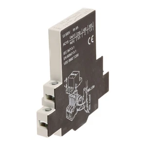 Hilfsschalter 1s1ö, Typ PS11 für Iskra-Motorschutzschalter, Profi,Schutzschalter - Bild 1 von 1